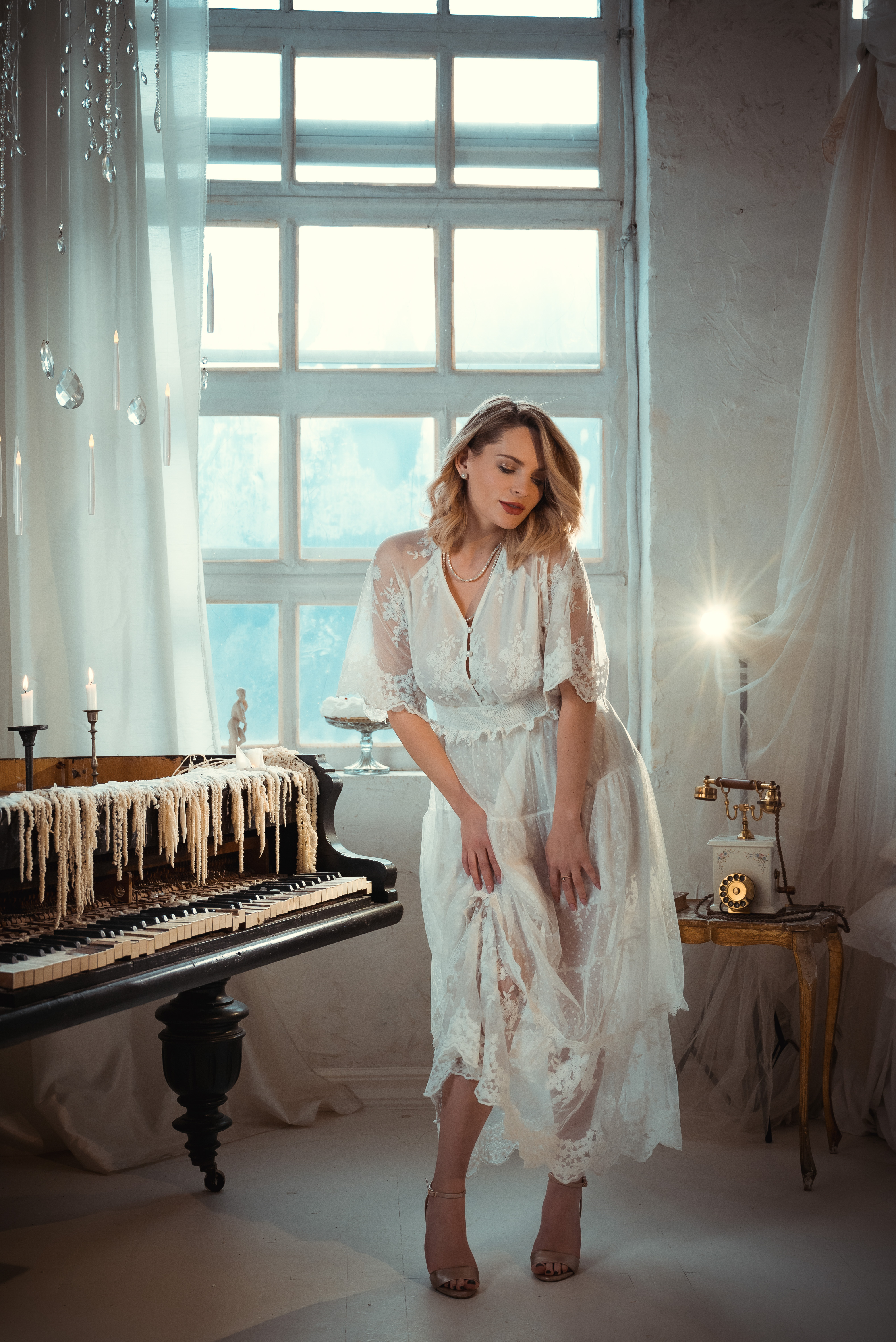 Така особлива ти