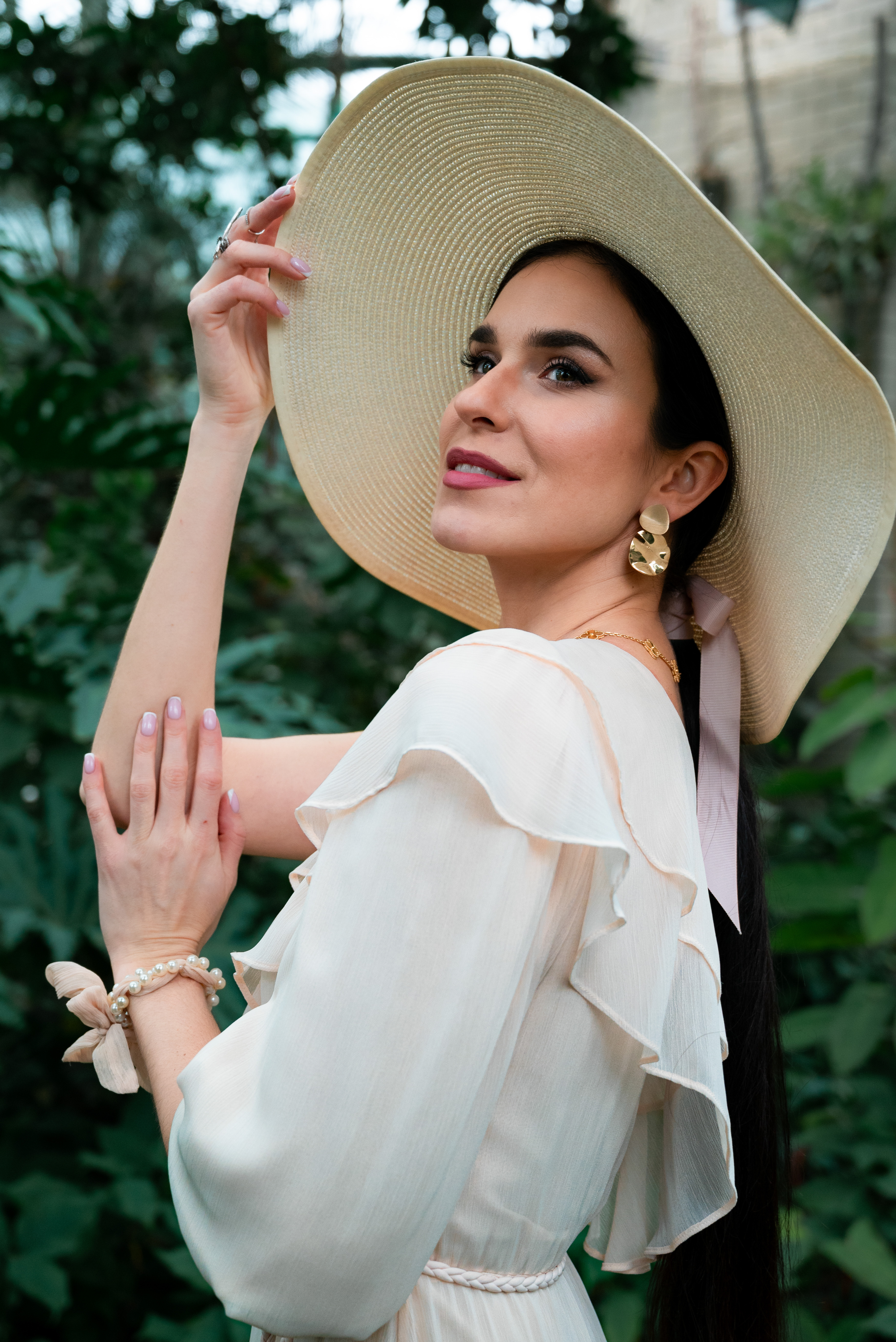 Магія оранжереї