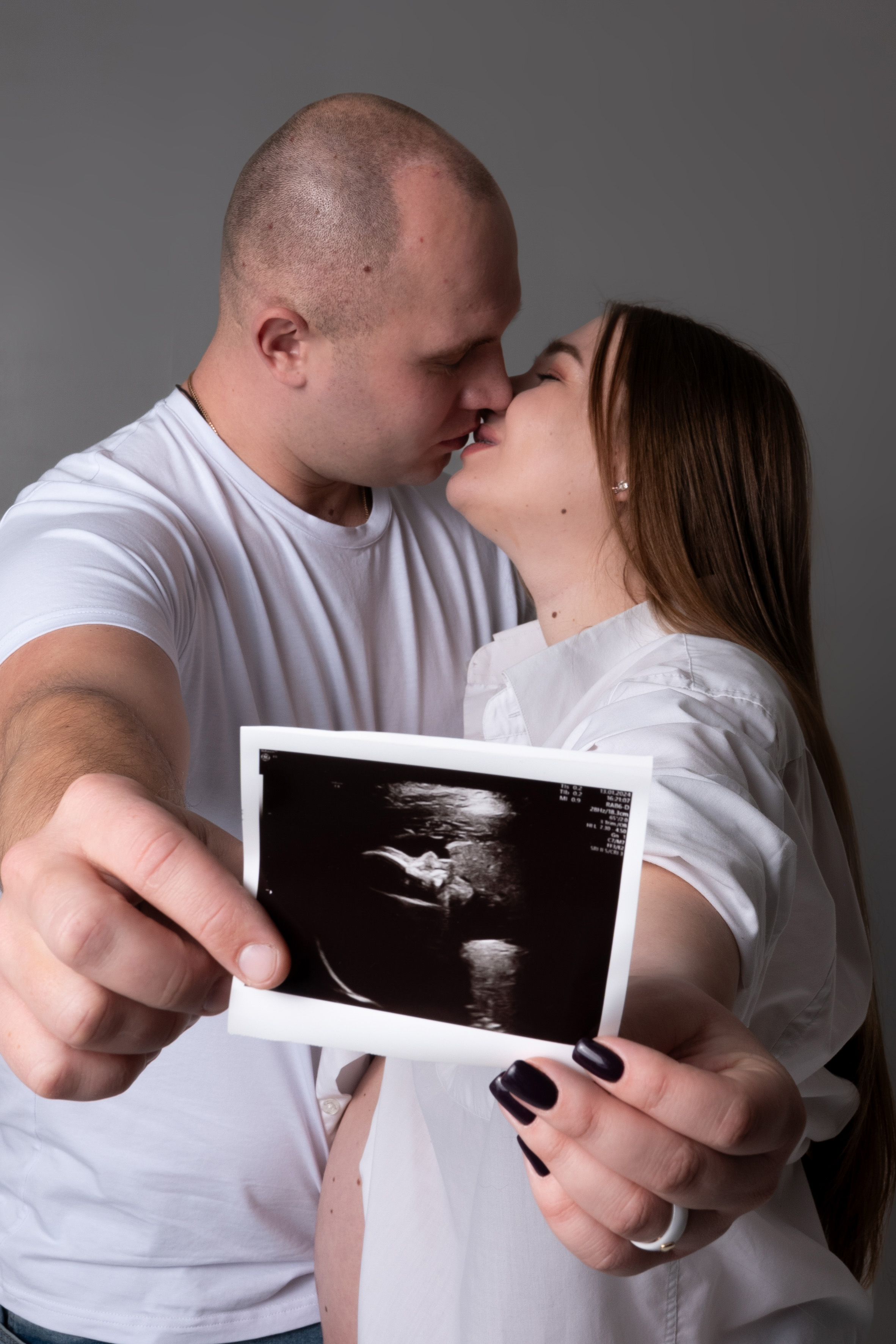 Дев’ять місяців щастя