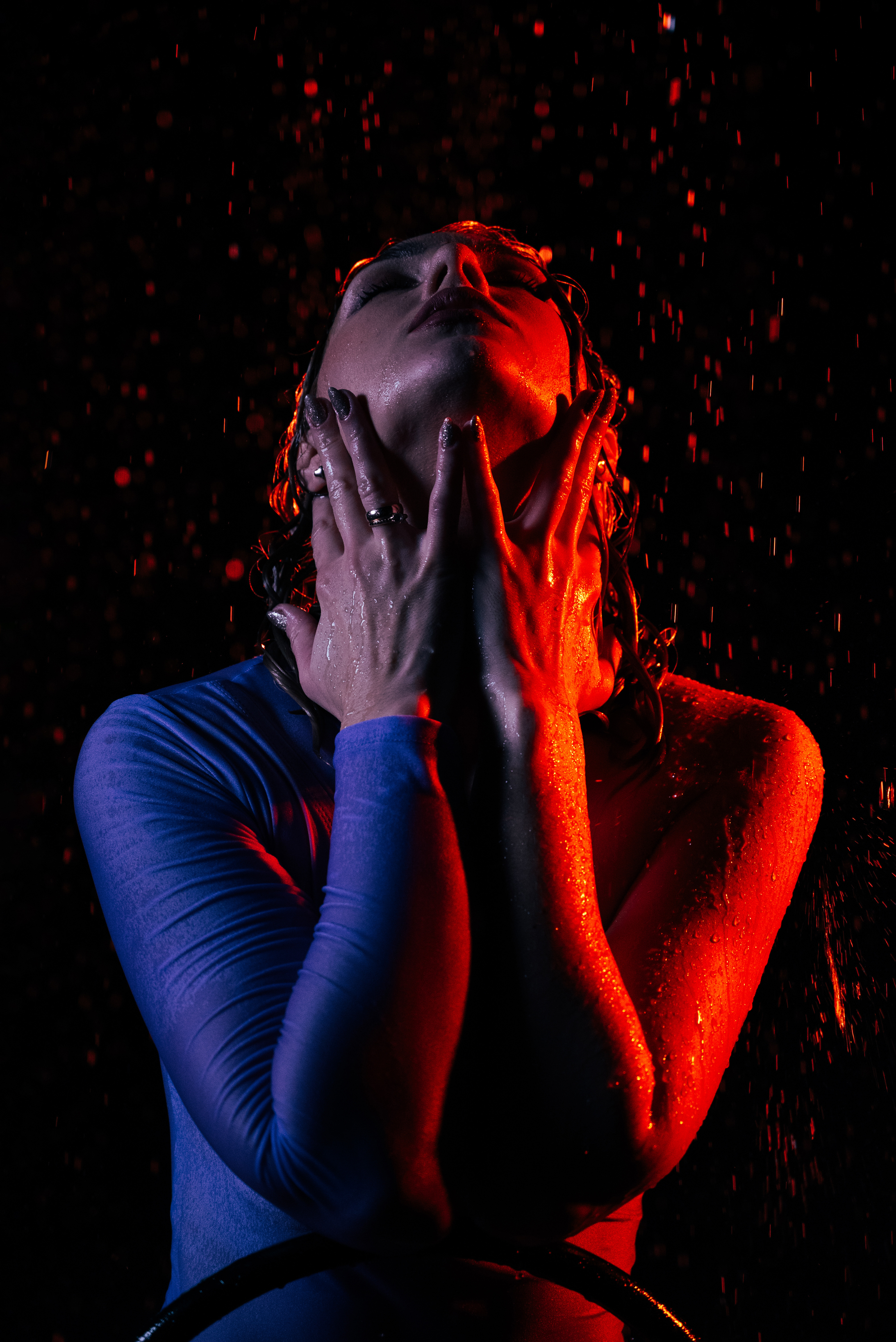 Стихія в тобі