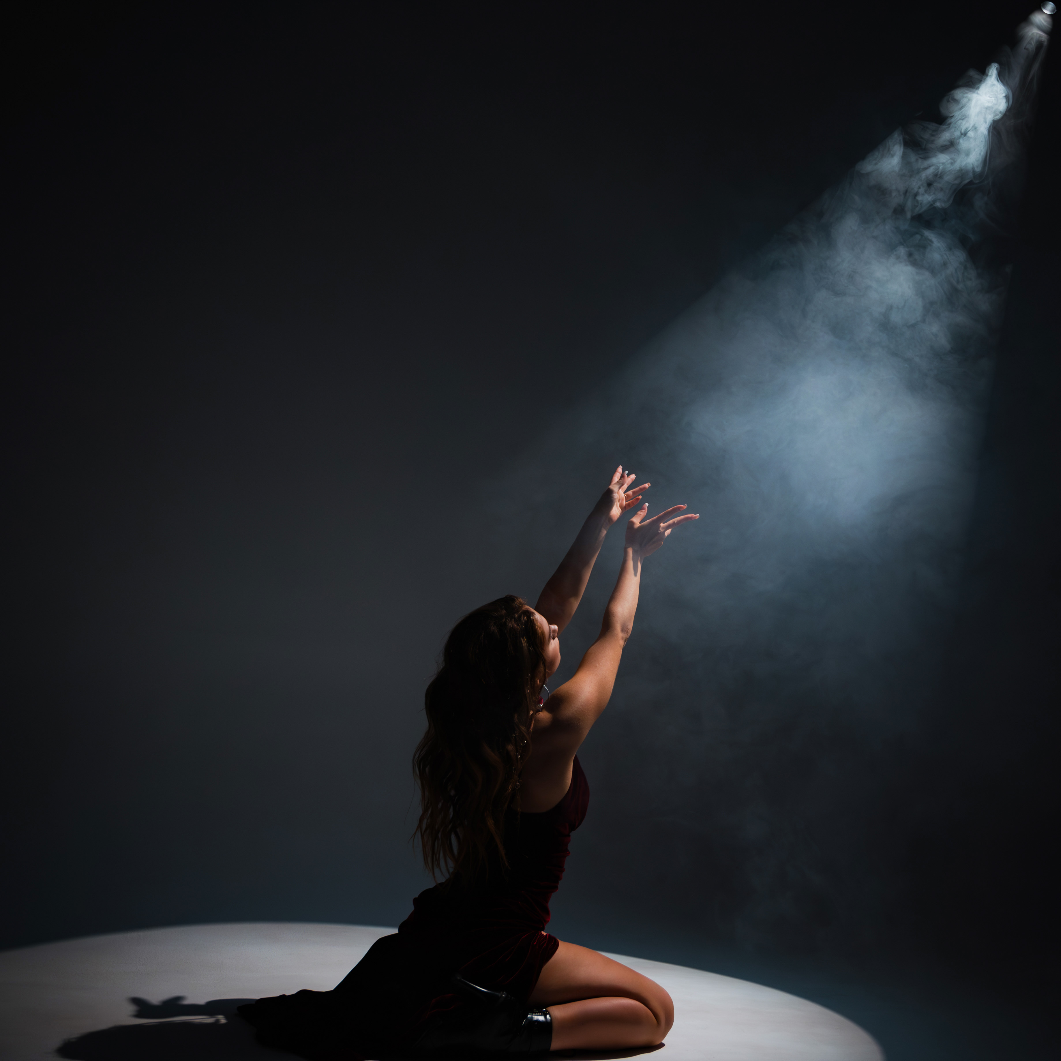 В променях світла