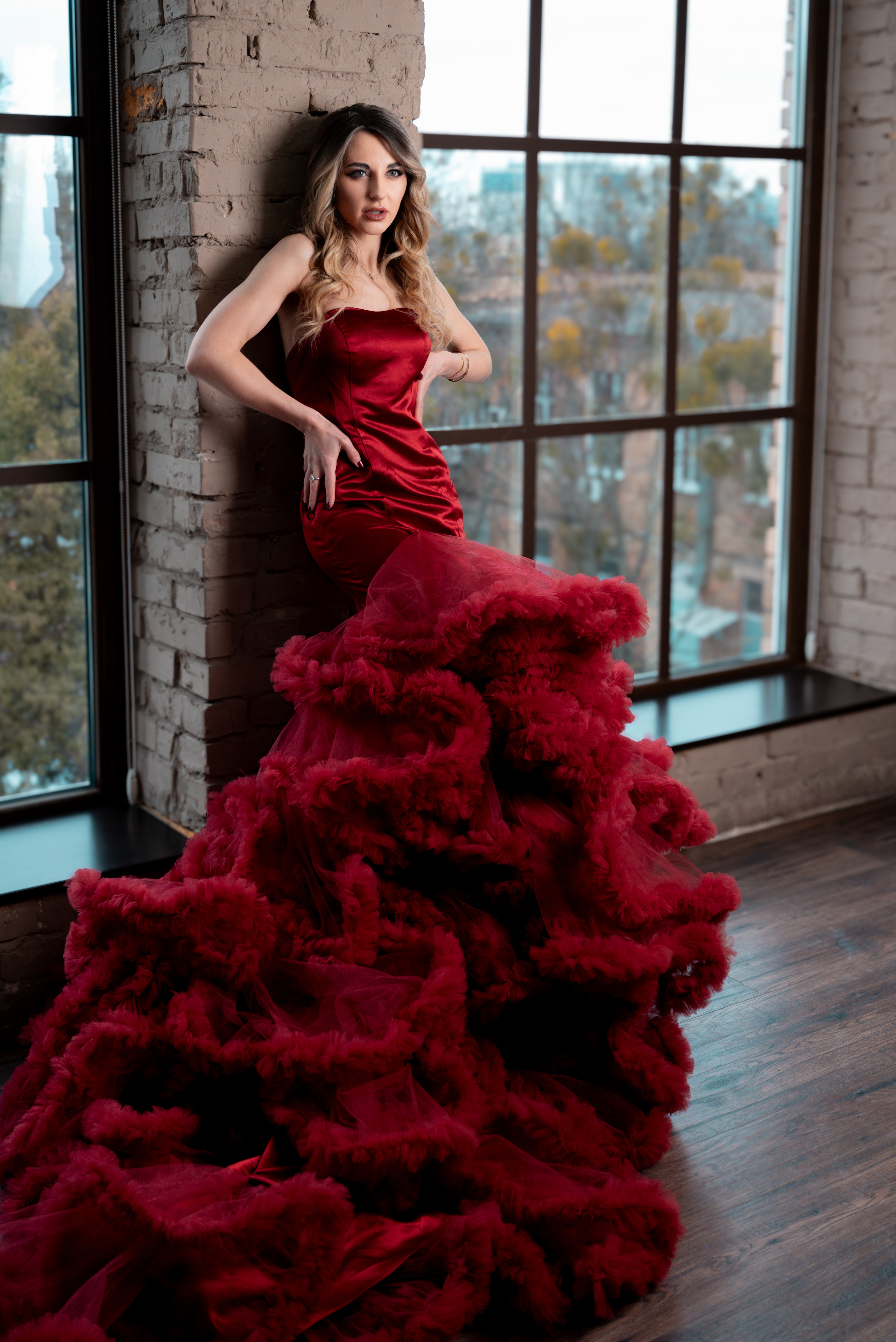 Енергія кольору