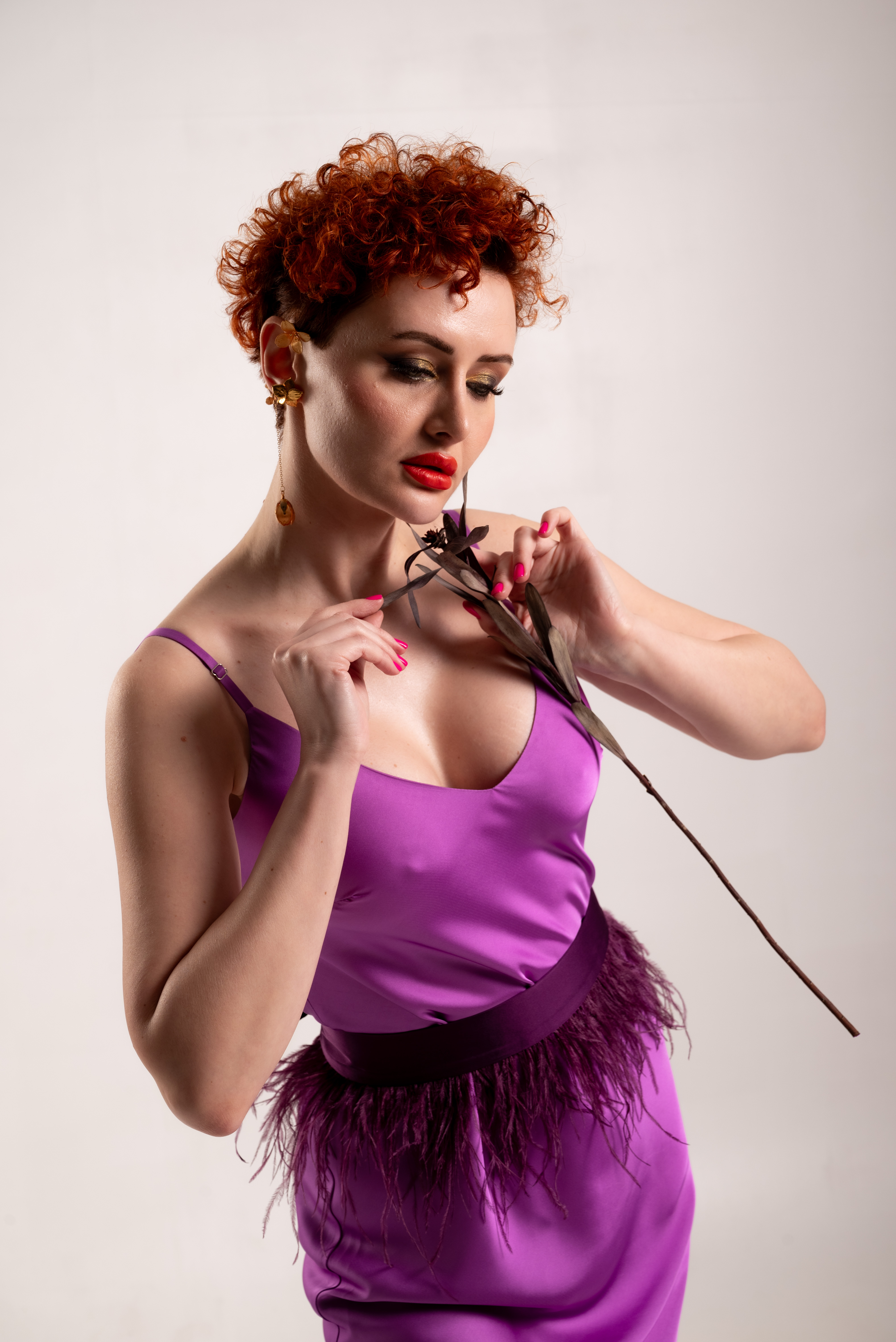 Portrait Story: Глибина та емоції