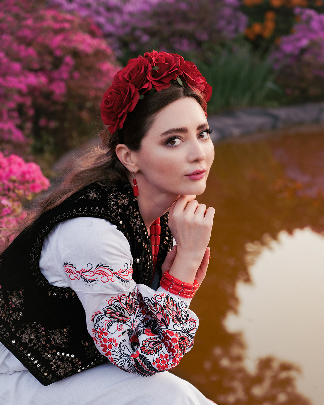 Естетика традиції